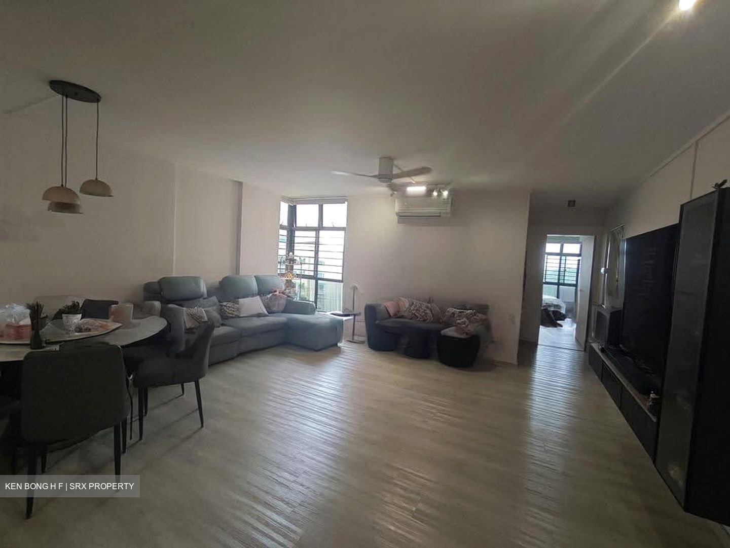 Blk 470 Segar Gardens (Bukit Panjang), HDB 5 Rooms #628420401